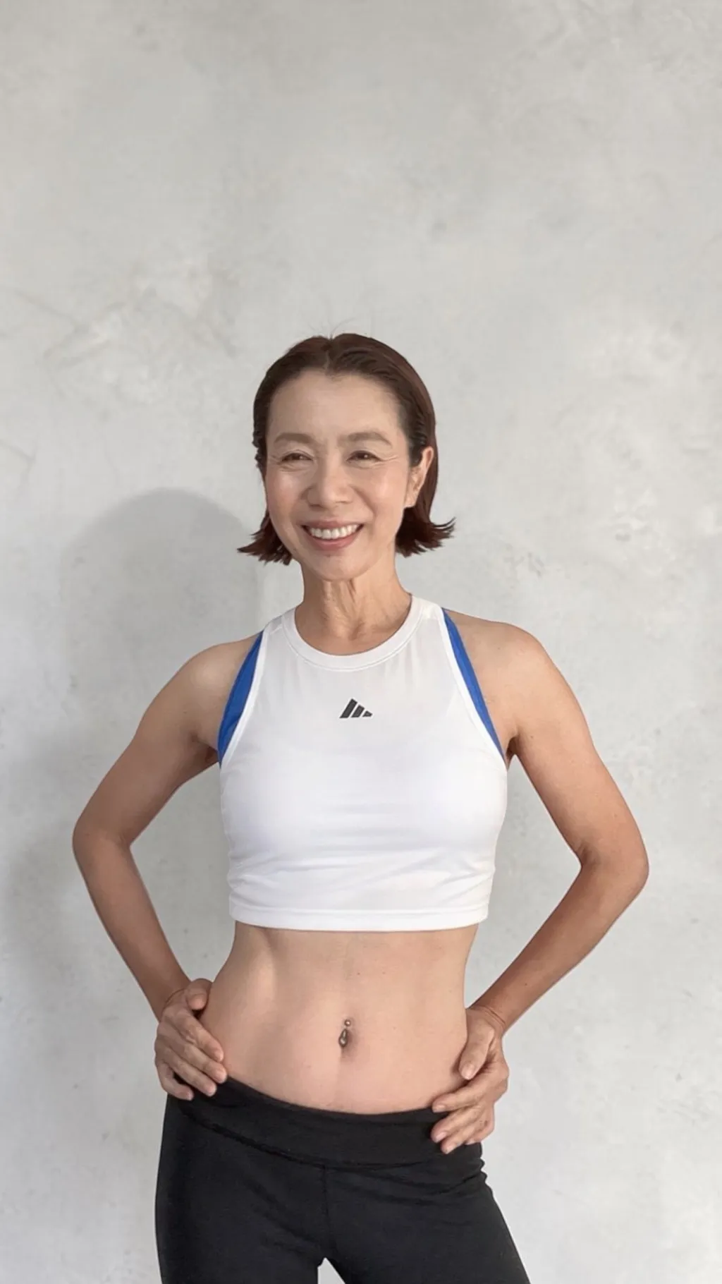 おうちフィットネス みよねぇ