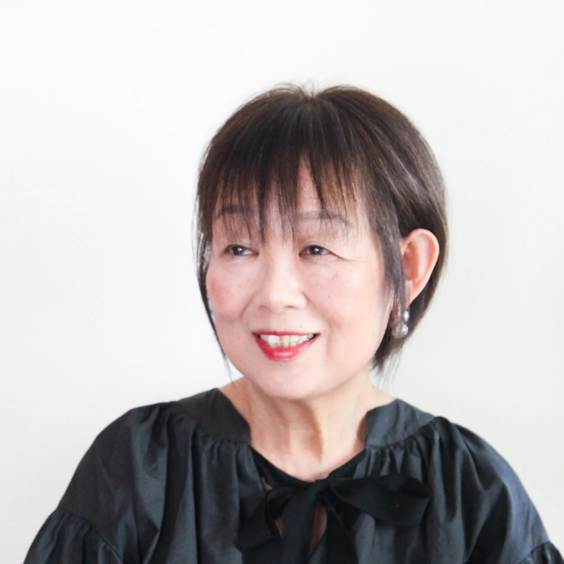 荒井美保