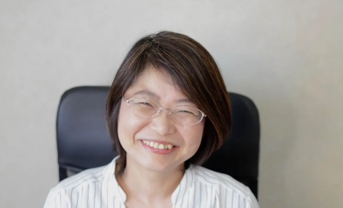 松山ひとみ