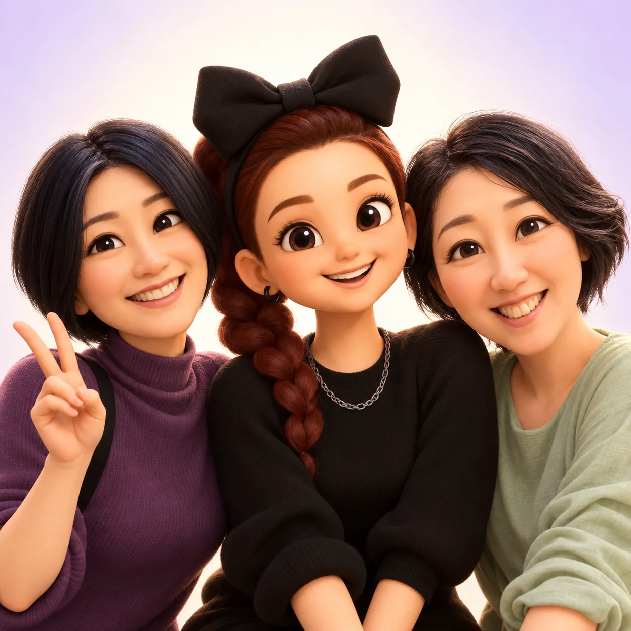 さそり座女子ランチ会