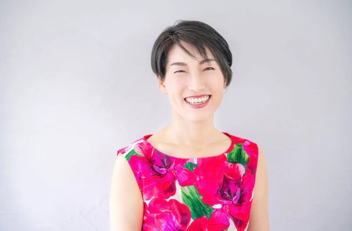 福井英美